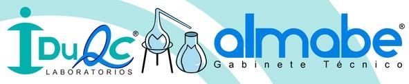 Laboratorios Almabe